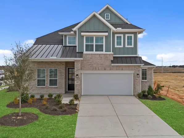 620 Deep Sands Dr, Waller, TX 77484