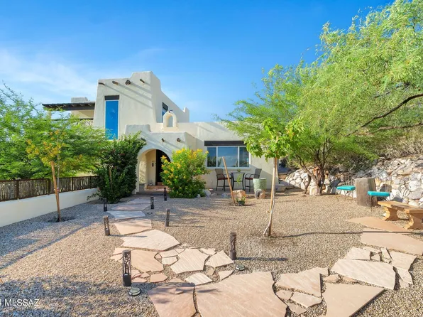 6442 E Via Amable, Tucson, AZ 85750