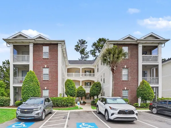 504 River Oaks Dr. #57F, Myrtle Beach, SC 29579