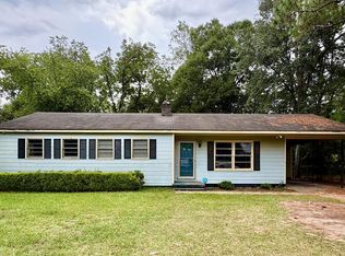 703 16th Ave, Albany, GA 31701