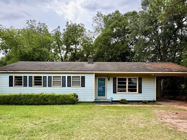 703 16th Ave, Albany, GA 31701