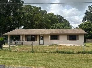3480 NW 16th Ct, Ocala, FL 34475