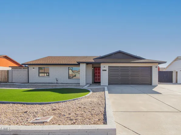7419 W CORRINE Drive, Peoria, AZ 85381