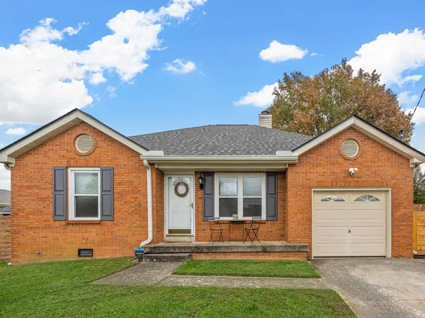 3648 Donna Kay Dr, Nashville, TN 37211