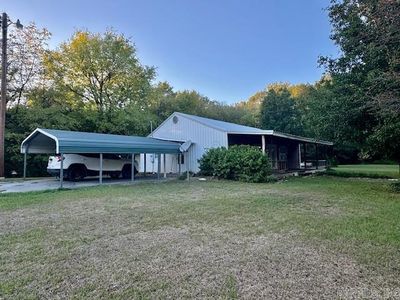 4373 Highway 25, Powhatan, AR, 72458