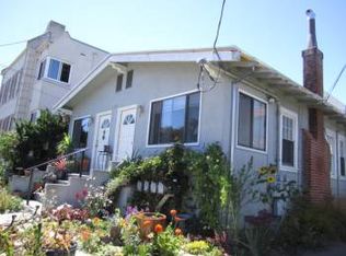 1221 Capuchino Ave APT A, Burlingame, CA 94010