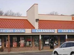 139 Newtons Corner Rd, Howell, NJ 07731