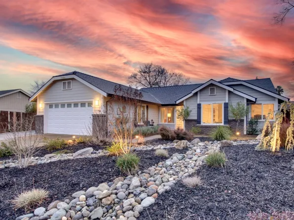 102 Dyrell Way, Folsom, CA 95630