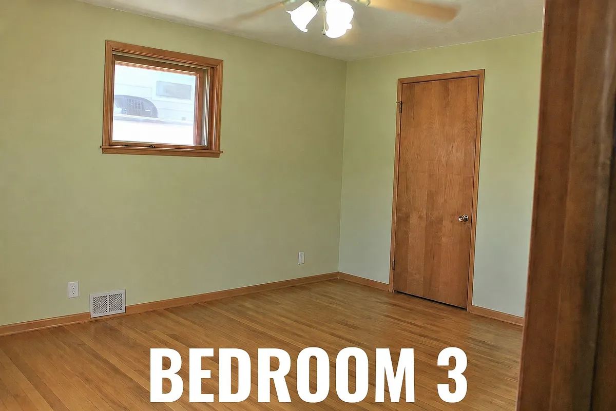Building Photo - 6532 N Drumheller St #3