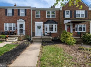 139 Regester Ave, Baltimore, MD 21212