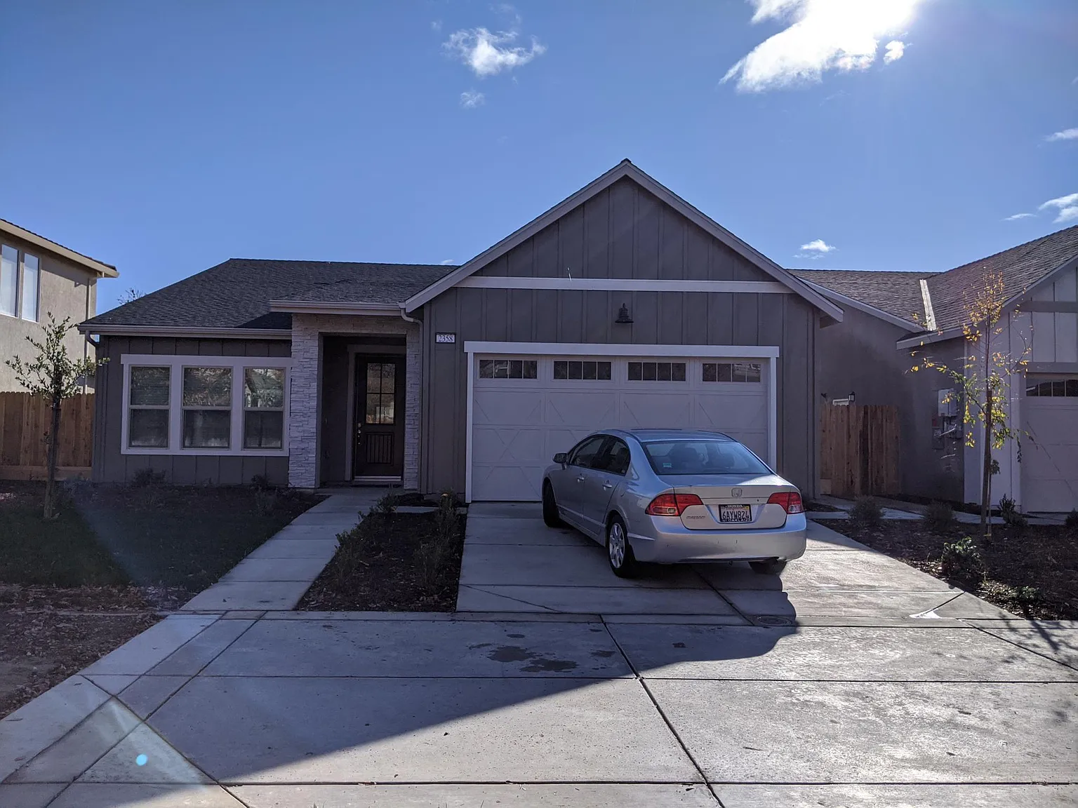 2358 Malaspina Dr photo 1