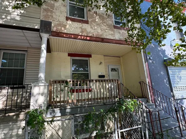 1383 Narragansett St, Philadelphia, PA 19138