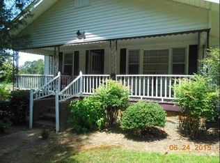 1817 County Road 1246, Vinemont, AL 35179