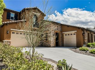 1924 Canvas Edge Dr, Henderson, NV 89044