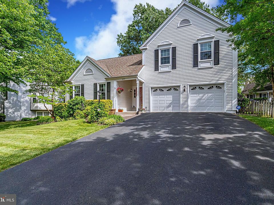 1st image of 4303 Flodden Ct