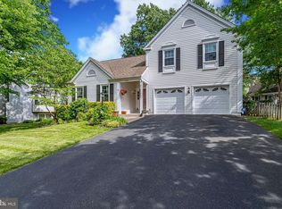 4303 Flodden Ct, Woodbridge, VA 22192
