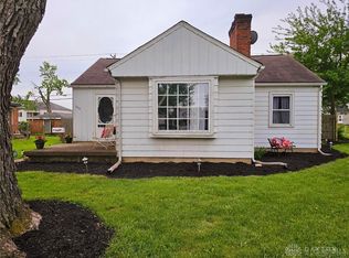 111 South Ct, Eaton, OH 45320