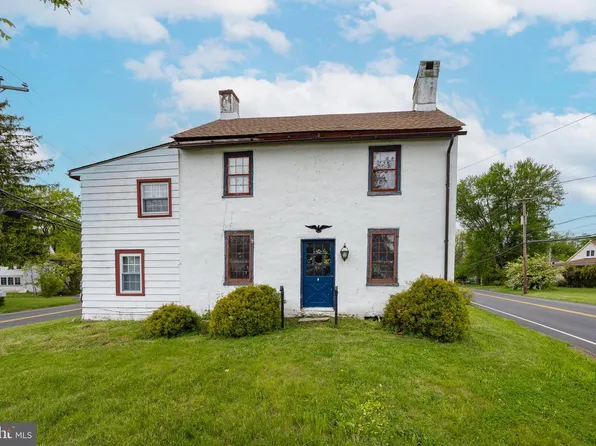 664 Old Lincoln Hwy, Langhorne, PA 19047
