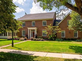 7257 Berkley Sq S, New Albany, OH 43054