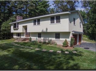 14 Korinthian Way, Andover, MA 01810