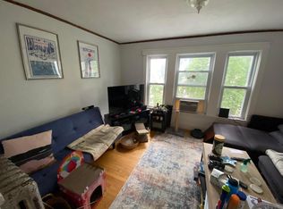 7 Whitman St, Somerville, MA 02144