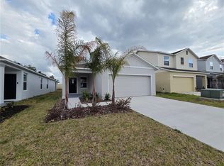 5543 Maddie Dr, Haines City, FL 33844