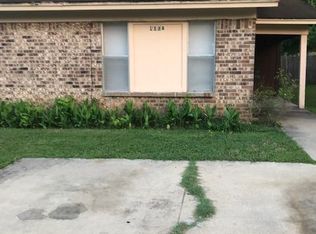400 Hollandale Cir APT A, Arlington, TX 76010