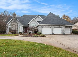 51803 Pebble Brooke Dr, Granger, IN 46530