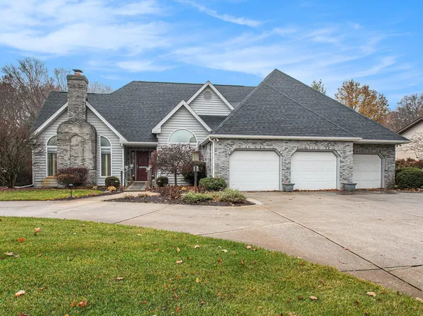 51803 Pebble Brooke Dr, Granger, IN 46530