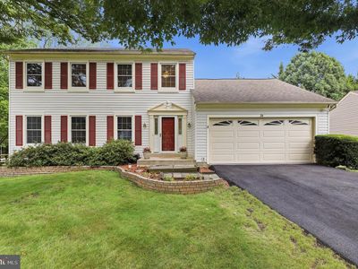 34 Spinning Wheel Ct, Germantown, MD, 20874