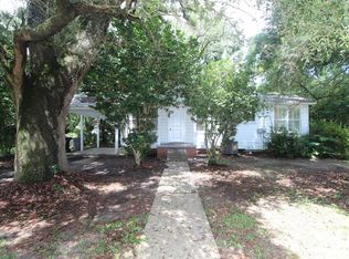 1218 N Kirk St, Pensacola, FL 32505