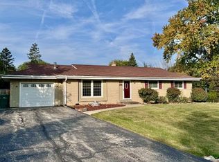 W157N9743 Glenwood Rd, Germantown, WI 53022