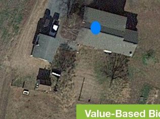 7206 Carl Polk Rd, Monroe, NC 28110