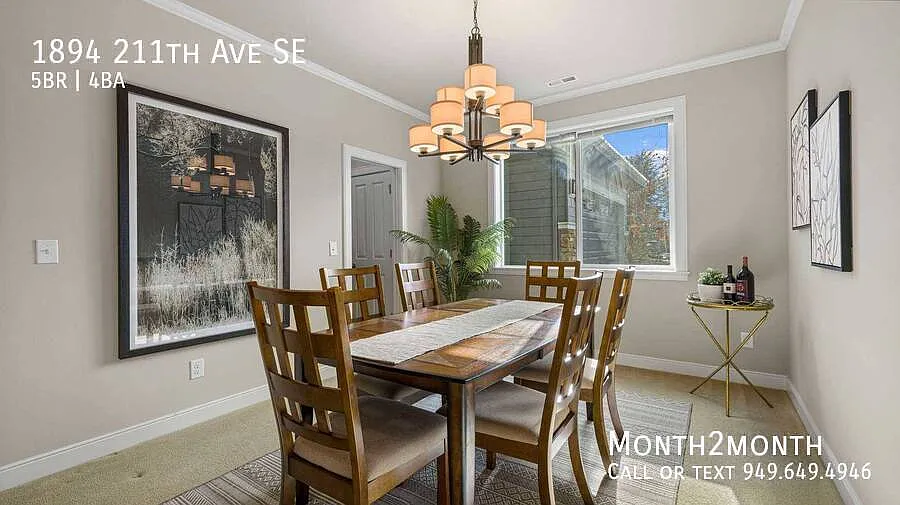 Sammamish Retreat on 211th — Photo 4