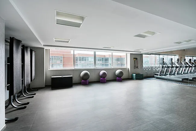10 Hudson St #2308 — Photo 21