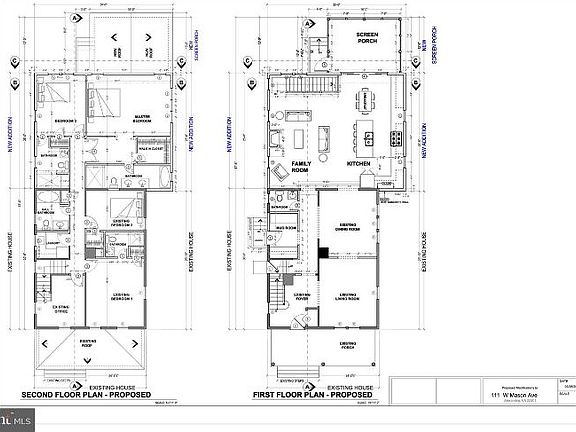 4th image of 111 W Mason Ave