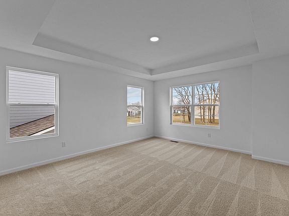 Interior - Representational Photo