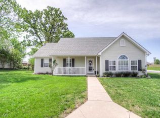 4516 W 27th St, Joplin, MO 64804