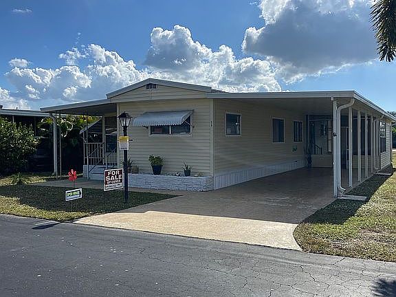 2nd image of 18050 S Tamiami Trl Lot 74