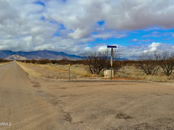 TBD E 3 Canyons Road #-, Hereford, AZ 85615