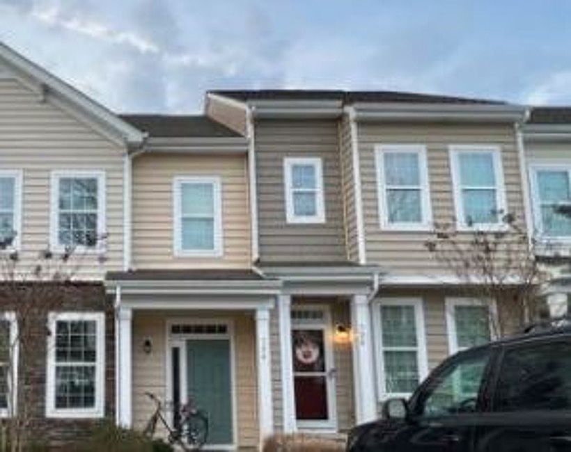 Property Rear View