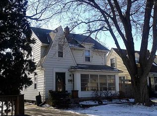 102 Warrington Rd, Toledo, OH 43612