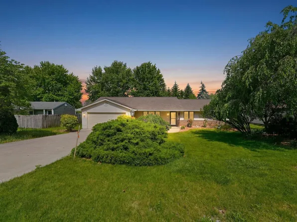 3940 N Washington Rd, Fort Wayne, IN 46804