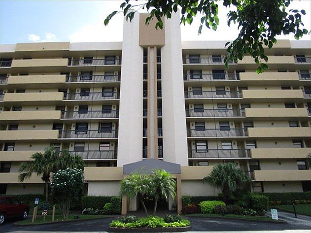 1st image of 1266 S Military Trl APT 563