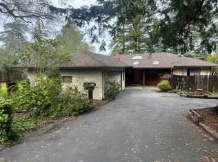 141 Wheeler Ave, Los Gatos, CA 95030