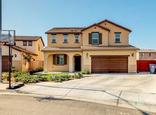 1372 Verde Mesa Way, Madera, CA 93638