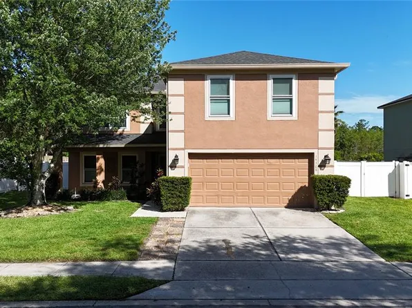 14308 Abington Heights Dr, Orlando, FL 32828
