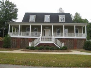 326 Round Ridge Rd, Spartanburg, SC 29302