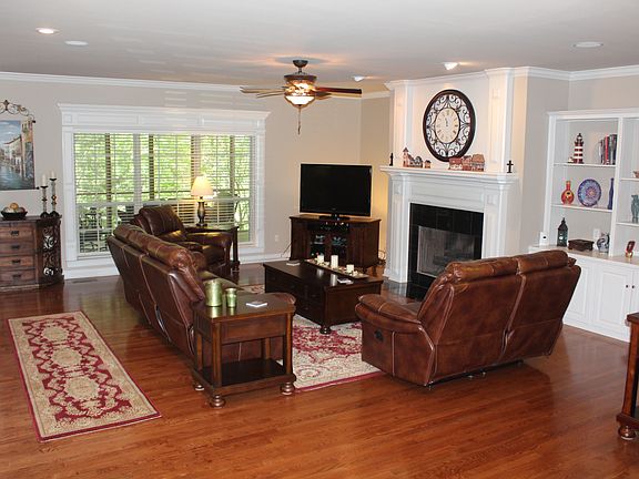 Wired for surround sound