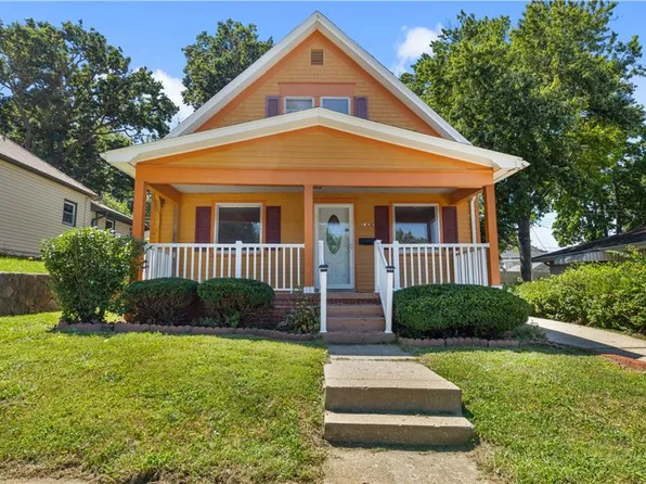 3320 Seneca St, Saint Joseph, MO 64507